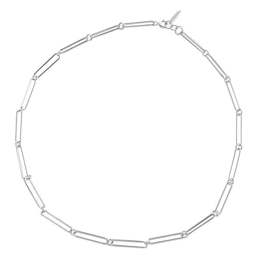 Clip style chain
