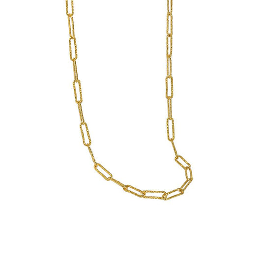 Wide links long chain